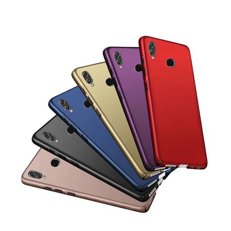 Huawei P Smart 2019 Phone Case 